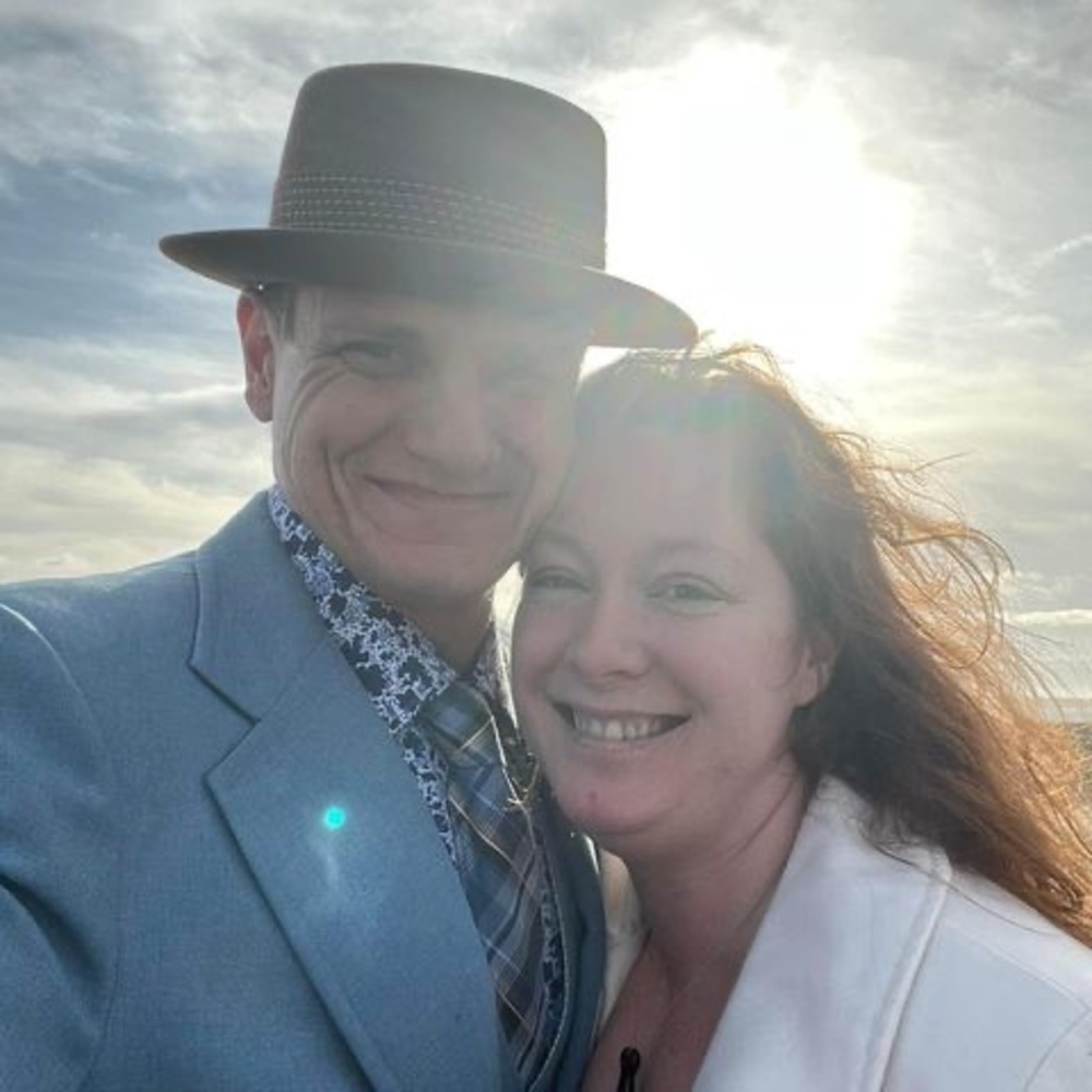 Meet your Posher, Matthew